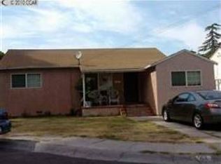 64 Woodview Rd, Pittsburg, CA 94565