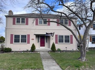721 Edison Blvd, Port Huron, MI