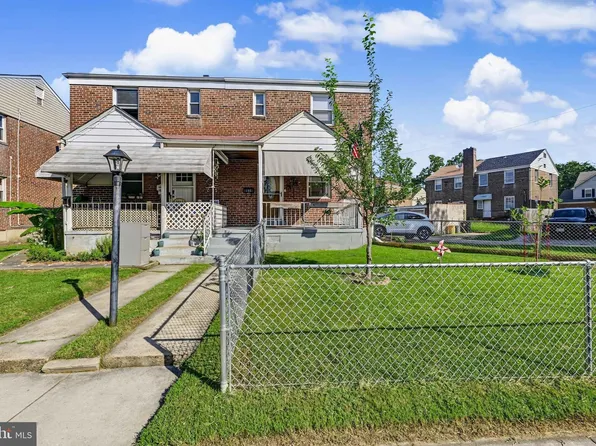 106 Kentway, Baltimore, MD 21222