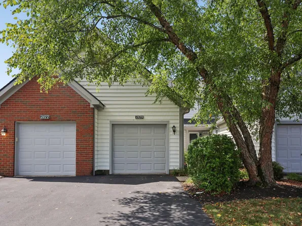 2179 Victoria Park Dr, Columbus, OH 43235