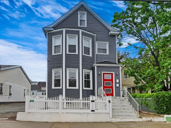 120 Center Street, 120 Center St APT 1, Clifton, NJ 07011