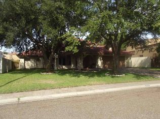 3218 Winsome Ct, Laredo, TX 78045