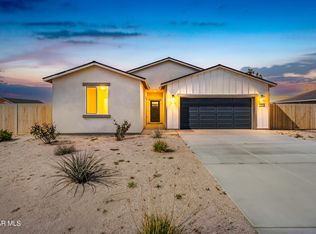 20349 90th St, California City, CA 93505