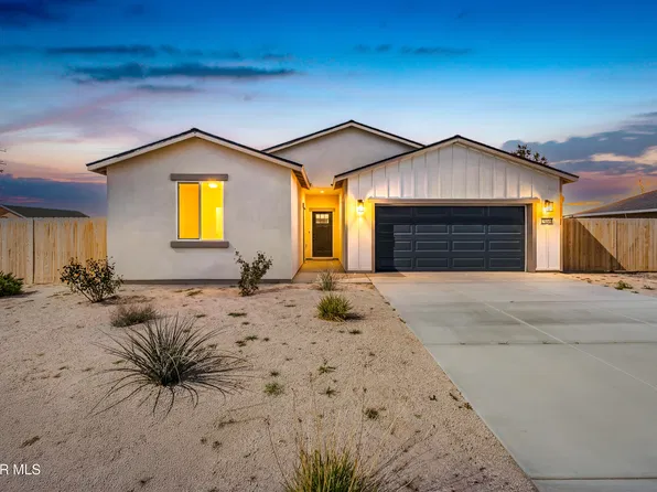 20349 90th St, California City, CA 93505