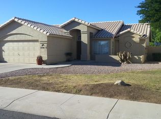 2166 E Sherri Dr, Gilbert, AZ 85296