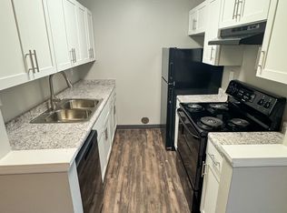North River Place Apartments, Chillicothe, OH 45601