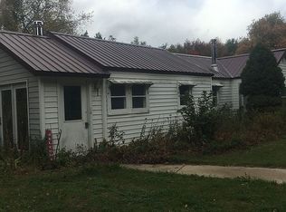 5720 S 27th Rd, Cadillac, MI 49601