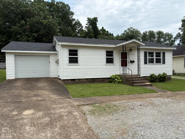510 S McClure St, Jonesboro, AR 72401