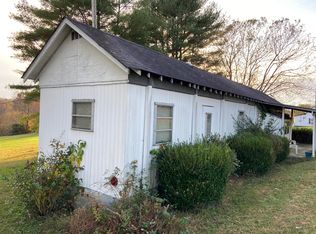 3715 Hickory Nut Rd, Nancy, KY 42544