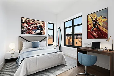 Sold by Brown Harris Stevens Development Marketing