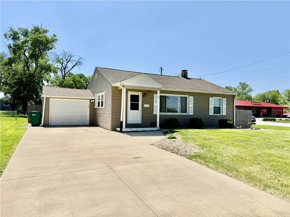 5 1st Dr, Decatur, IL 62521