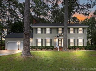 2008 Merrimac Dr, Fayetteville, NC 28304