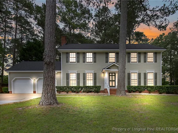 2008 Merrimac Dr, Fayetteville, NC 28304