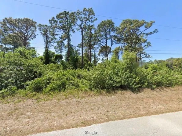 4845-4847 30th St SW, Lehigh Acres, FL 33973