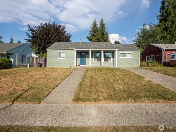 420 Wilson Street NE, Olympia, WA 98506
