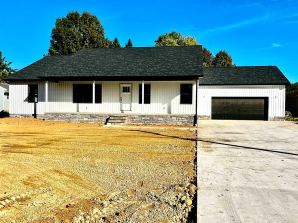 101 Township Road 1247, Proctorville, OH 45669