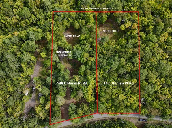 148 Uhlman Point Rd #37, Queens, NS B0T 1X0