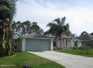 350 Fernandina St NW, Palm Bay, FL 32907