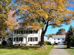 93 Kerrs Corner Rd, Blairstown, NJ 07825