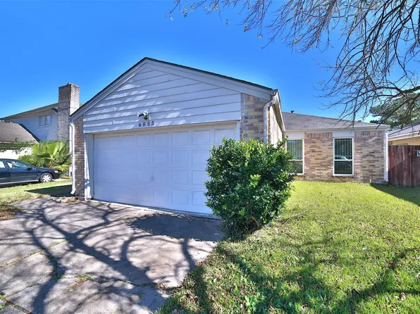6855 Caddo Lake Ln, Houston, TX 77083