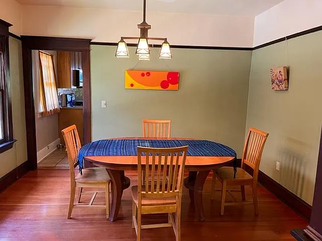 4001 SE Ivon St — Photo 5