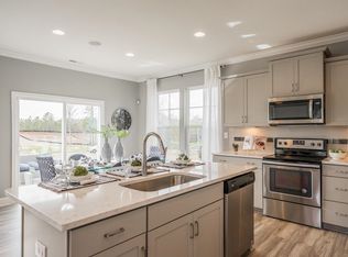 105 Blackthorn Ln #SV-53, Angier, NC 27501