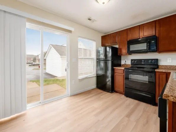 7424 Sancus Blvd, Columbus, OH 43085