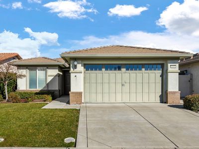 1549 Maple Valley St, Manteca, CA, 95336