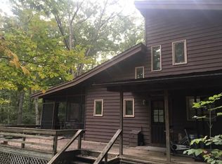 2867 Chicken Bridge Rd, Pittsboro, NC 27312