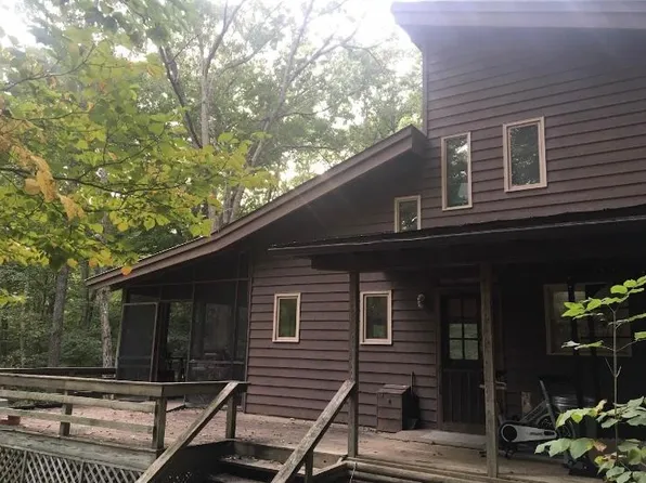 2867 Chicken Bridge Rd, Pittsboro, NC 27312