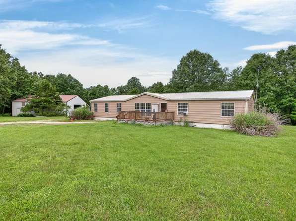 5500 Hardrock Road, Hartville, MO 65667