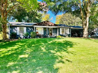 6424 Wheeler Dr, Charlotte, NC 28211
