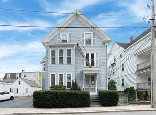 129 Snow St, Woonsocket, RI 02895