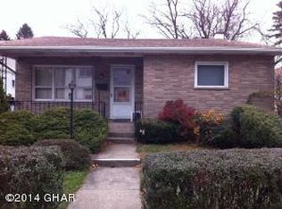 719 W 1st St, Hazleton, PA 18201
