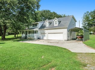 30 Ringer Rd, Fairmount, GA 30139