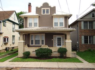 40 Columbia Ave, Bloomsburg, PA 17815
