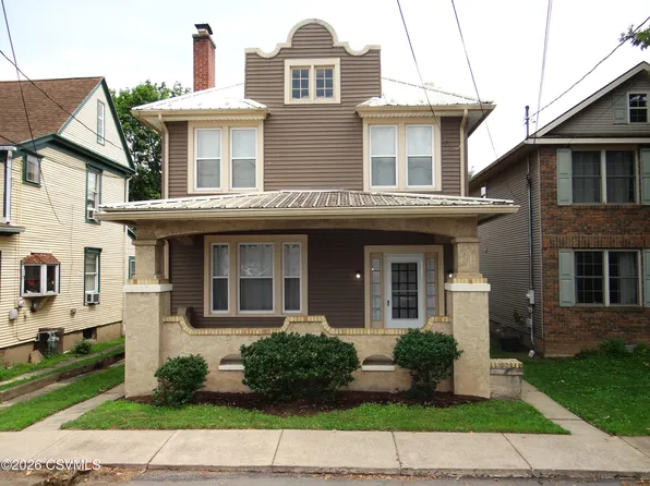 40 Columbia Ave, Bloomsburg, PA 17815