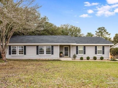 4793 Coronado Cir, Crestview, FL, 32539