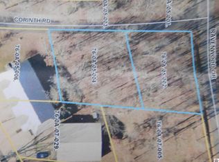 0 Ravenwood Cir, Benton, KY 42025