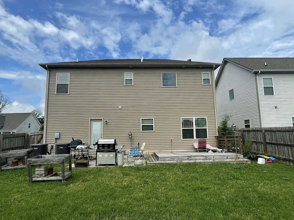 2nd image of 7416 Maroney Dr