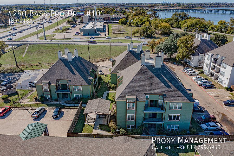 1st image of 4290 Bass Pro Dr APT 101