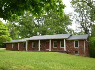 780 County Road 550, Englewood, TN 37329