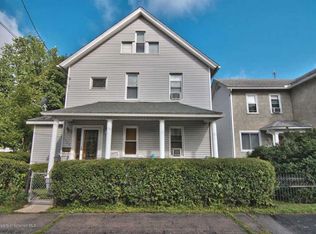1128 S Webster Ave, Scranton, PA 18505
