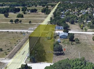 16162 Daytona St, Brooksville, FL 34604