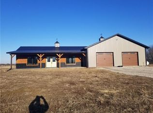 7157 SW F Hwy, Trimble, MO 64492