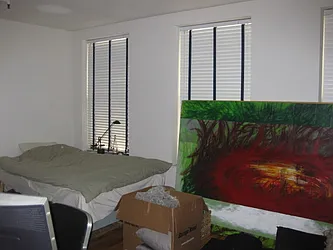 Rented by Skygroup Realty