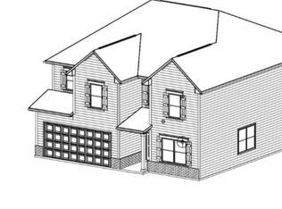 5345 Legacy Trl #29, Douglasville, GA 30135