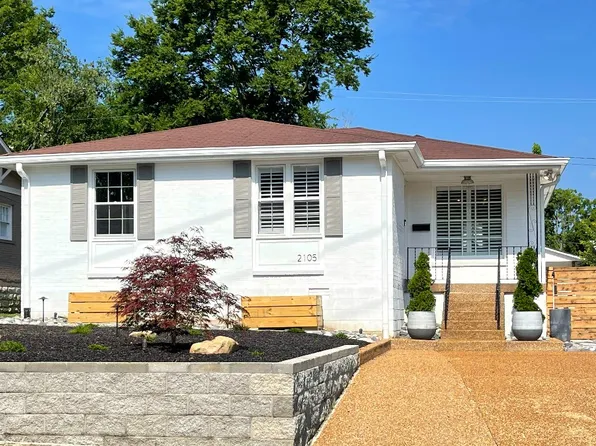2105 18th Ave S, Nashville, TN 37212