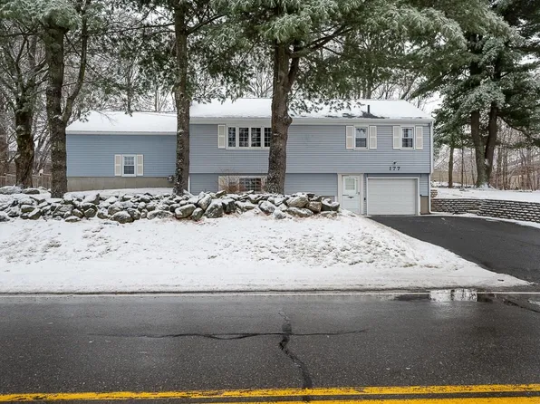 177 E Main St, Westborough, MA 01581