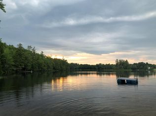 54 Olsens Way, Bridgton, ME 04009